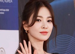 Song Hye Kyo: Diễn xuất còn nhiều thách thức ở độ tuổi 40