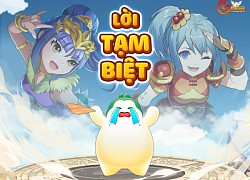 Thêm một huyền thoại làng game Việt chuyển thể lên di động đột ngột đóng cửa, lý do cực kỳ "khó đỡ"