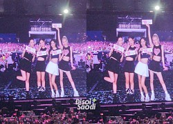 Thông tin BLACKPINK tổ chức show "Born Pink Encore" TPHCM là sai sự thật