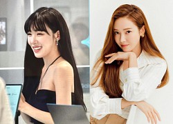 Tiffany (SNSD) bị tố công khai &#8220;cà khịa&#8221; đồng nghiệp cũ: đáp trả fan &#8220;Vậy thì hơi nhanh rồi cô gái!&#8221;