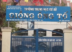 TP.HCM: Sắp xét xử cựu kế toán Trường THCS Giồng Ông Tố tham ô hơn 7 tỷ đồng