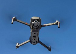 Trung Quốc siết quy định xuất khẩu UAV vì lý do bất ngờ