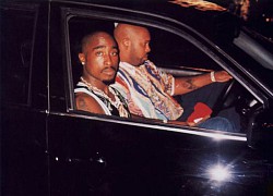 Ai đã sát hại ngôi sao hip hop Tupac Shakur?