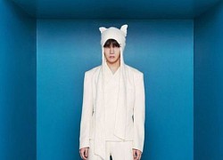 Album của J-Hope (BTS) bất ngờ trở lại BXH Billboard 200