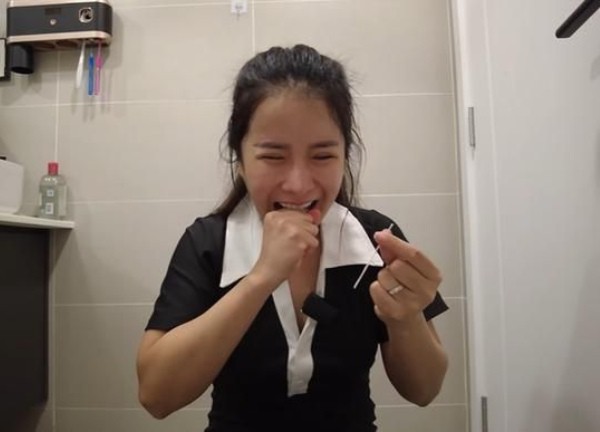 Bà Nhân Vlog thông báo mang thai con đầu lòng sau 6 năm ròng rã tìm kiếm