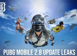 Bổ sung trang bị &quot;đột biến&quot;, người hâm mộ khó hiểu với quyết định của PUBG Mobile