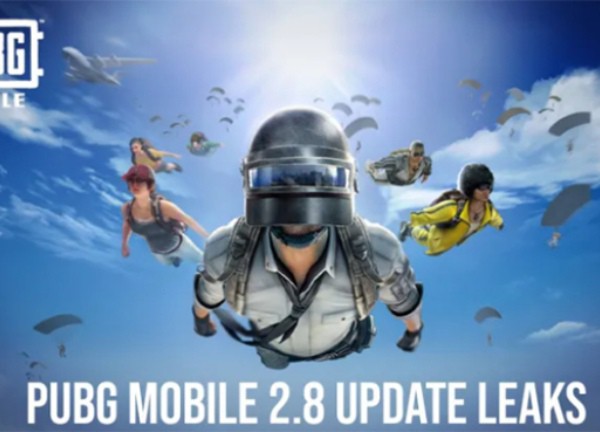 Bổ sung trang bị "đột biến", người hâm mộ khó hiểu với quyết định của PUBG Mobile