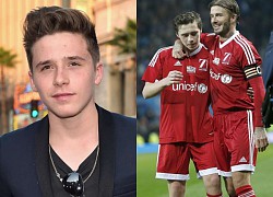 Brooklyn Beckham sinh ra &#8220;vượt&#8221; vạch đích nhưng bị gắn mác &#8220;bất tài&#8221;, không việc làm vẫn sống xa hoa