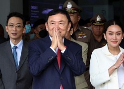 Con gái tiết lộ nhiều thông tin mới về tình hình ông Thaksin