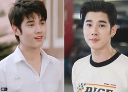 Dậy sóng trước độ hack tuổi qua cam thường của Mario Maurer sau 13 năm