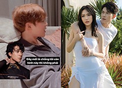 Diệu Nhi công khai loạt clip Anh Tú bắn rap, phấn khích nhận: "Đây mới là chồng tôi"