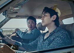 Ha Jung Woo và Ju Ji Hoon rượt đuổi hết mình, vượt thử thách 'cực đại' trong 'Bộ đôi báo thủ'