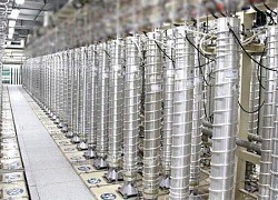 Iran khẳng định tiếp tục làm giàu uranium theo luật pháp trong nước