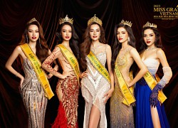 Kết quả top 5 Miss Grand Vietnam 2023 thay đổi vào phút chót, có liên quan đến màn ứng xử của Hồng Hạnh?