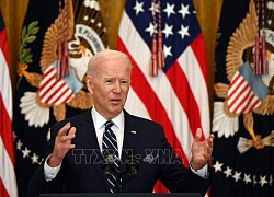 Nghịch lý loạt vụ truy tố ông Trump gây bất lợi cho chiến dịch tranh cử của Tổng thống Biden