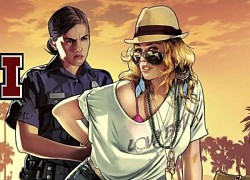 Ông chủ Rockstar Games gợi ý về thời điểm phát hành của GTA 6