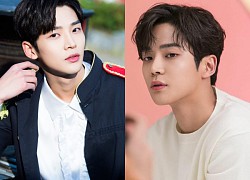 Rowoon: Từ tân binh Kpop đến diễn viên sáng giá, vướng tin đồn bội bạc tình cảm với Lisa (BLACKPINK)