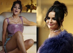 Selena Gomez &#8220;phán câu xanh rờn&#8221; khi bị netizen đồn thổi ca khúc mới Single Soon nhắc về tình cũ