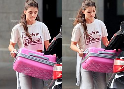 Suri Cruise chứng tỏ bản lĩnh tự lập ở tuổi 17 chỉ bằng 1 hành động, không hổ là "công chúa Hollywood"