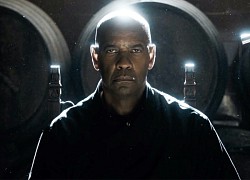 The Equalizer 3 trở lại với chuyến hành trình cuối cùng đầy ác liệt của Denzel Washington