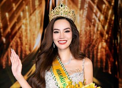 Vì sao Lê Hoàng Phương đăng quang Miss Grand Vietnam 2023?