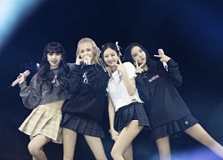 Rosé &#8220;bất lực&#8221; khi fan mách sức chứa SVĐ concert quá nhỏ, loạt fansite nổi tiếng của BLACKPINK cũng không thể mua vé