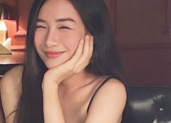 Bạn gái hot girl khoe ảnh khóa môi tiền vệ ĐT Việt Nam