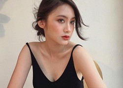 Danh tính hot girl Lào công khai cầu hôn Quang Linh Vlog, nhan sắc sốt xình xịch