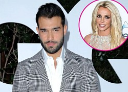 Động thái mới nhất của chồng trẻ với Britney Spears sau khi nộp đơn ly dị