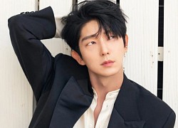 Lee Jun Ki mắc bệnh ngôi sao sau vai diễn giả gái nhưng bỗng thức tỉnh chỉ vì 1 câu nói