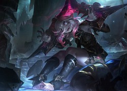 Một bộ phận người chơi liên tục "18+ hóa" Briar, Riot có hành động thể hiện sự "bất lực"