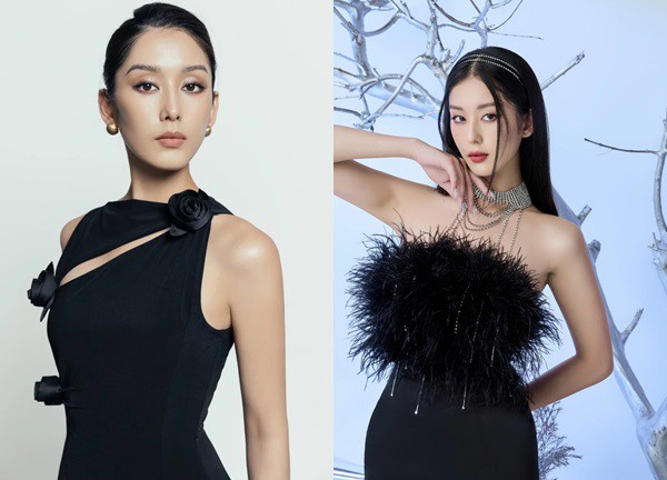Ngọc Ánh "nữ hoàng lookbook" trong The New Mentor rò rỉ ảnh quá khứ, CĐM lại tranh cãi về 1 điều