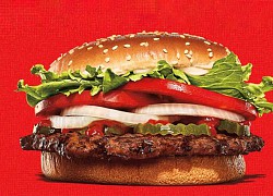 Quyết định của thẩm phán Mỹ trong vụ Burger King bị kiện lừa dối khách hàng