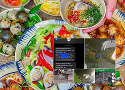 Ăn ốc vỉa hè chuyển khoản gần 500 triệu, chủ quán &#8220;trắng đêm&#8221; tìm lại chủ nhân
