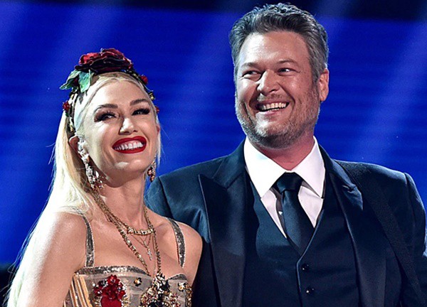 Chuyện tình Blake Shelton và Gwen Stefani: Hai "nam châm trái dấu" từ đối thủ đến tri kỷ đời nhau