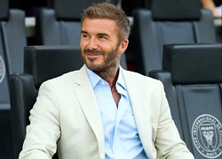 Cựu sao MU tiết lộ sở thích độc lạ của Beckham