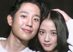 Điều netizen tiếc nuối nhất khi Jisoo hẹn hò: Loạt khoảnh khắc "tình bể bình" với Jung Hae In chỉ còn là quá khứ