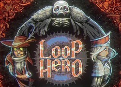 Giải trí cuối tuần với game miễn phí hấp dẫn &#8216;Loop Hero&#8217;