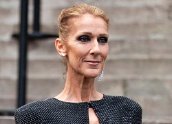 "Họa mi" Celine Dion chống chọi bệnh chưa có thuốc chữa