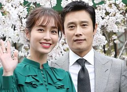 HOT: Lee Min Jung và Lee Byung Hun sắp lên chức bố mẹ lần 2