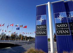 Ireland sẽ không theo Thụy Điển và Phần Lan gia nhập NATO