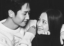 Dàn tình tin đồn "chất lượng" của Jisoo trước Ahn Bo Hyun: Jung Hae In - V (BTS) không bất ngờ bằng siêu sao này