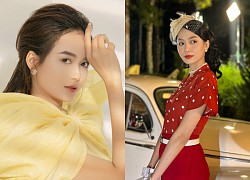 Mai Tâm Như: Tân binh gen Z màn ảnh Việt, vừa tốt nghiệp đã &#8220;lọt mắt xanh&#8221; đạo diễn lừng danh