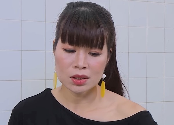 MC Thi Thảo: "Ly hôn xong, tôi không nhà, không tiền, tài khoản còn 5 triệu"