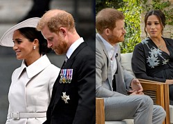 Meghan &#8211; Harry bị Hoàng gia Anh &#8220;từ mặt&#8221;: &#8220;cấm cửa&#8221; tham gia buổi lễ quan trọng của gia đình