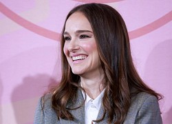 Natalie Portman đã tháo nhẫn cưới