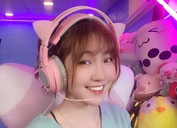 Nữ streamer đời đầu không "ngán" làn sóng hot girl, vẫn khẳng định vị thế!