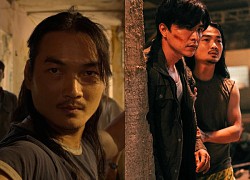 Trầm Minh Hoàng &#8211; Anh Tóc Dài Action C: Từ đóng thế đến vai diễn viral trong Hùng Long Phong Bá