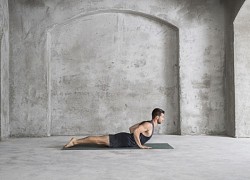 Yoga tốt cho "chuyện ấy" của nam giới như thế nào?