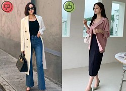 4 kiểu giày cao gót nàng công sở nên tránh xa